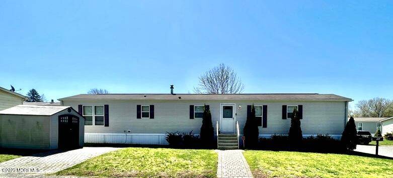 Hazlet, NJ 07730,501 Lane F