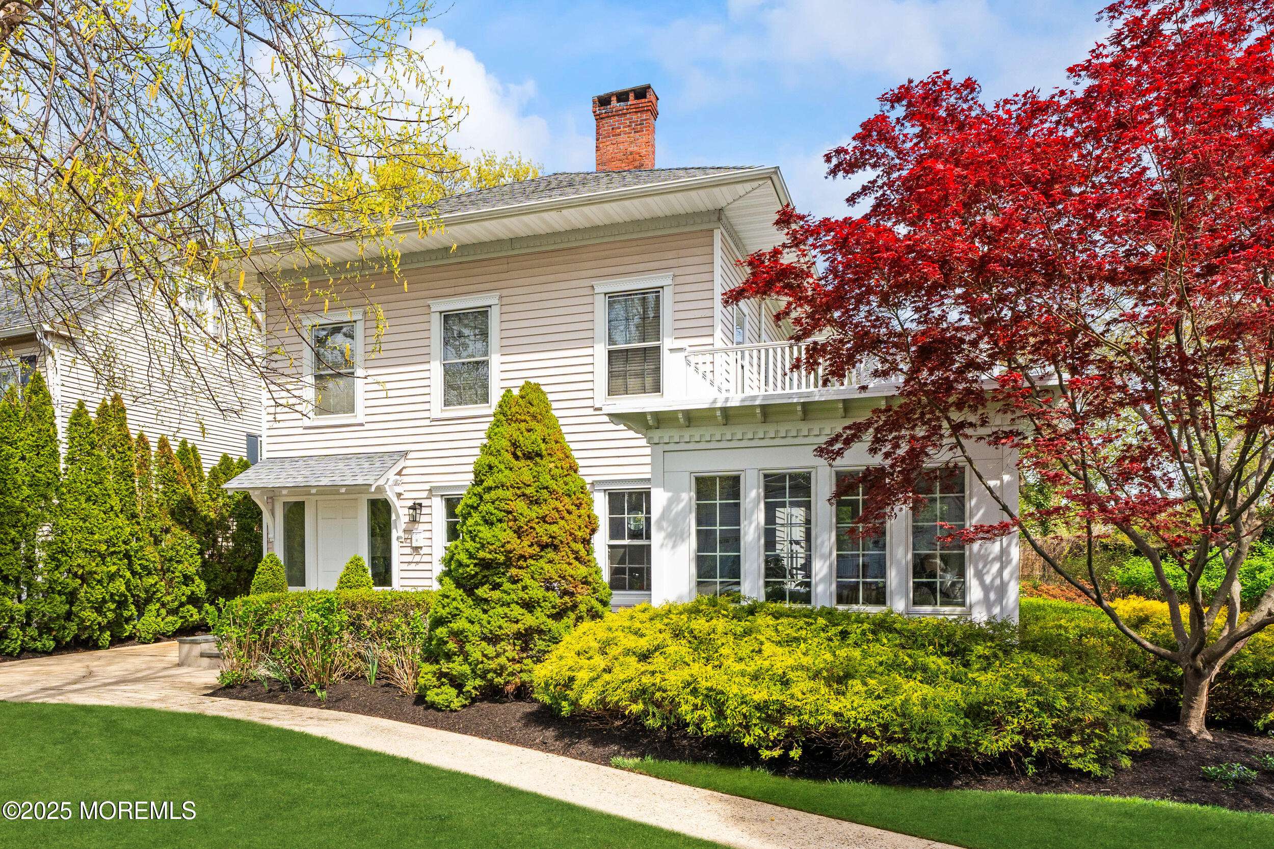 Allenhurst, NJ 07711,104 Lake Drive