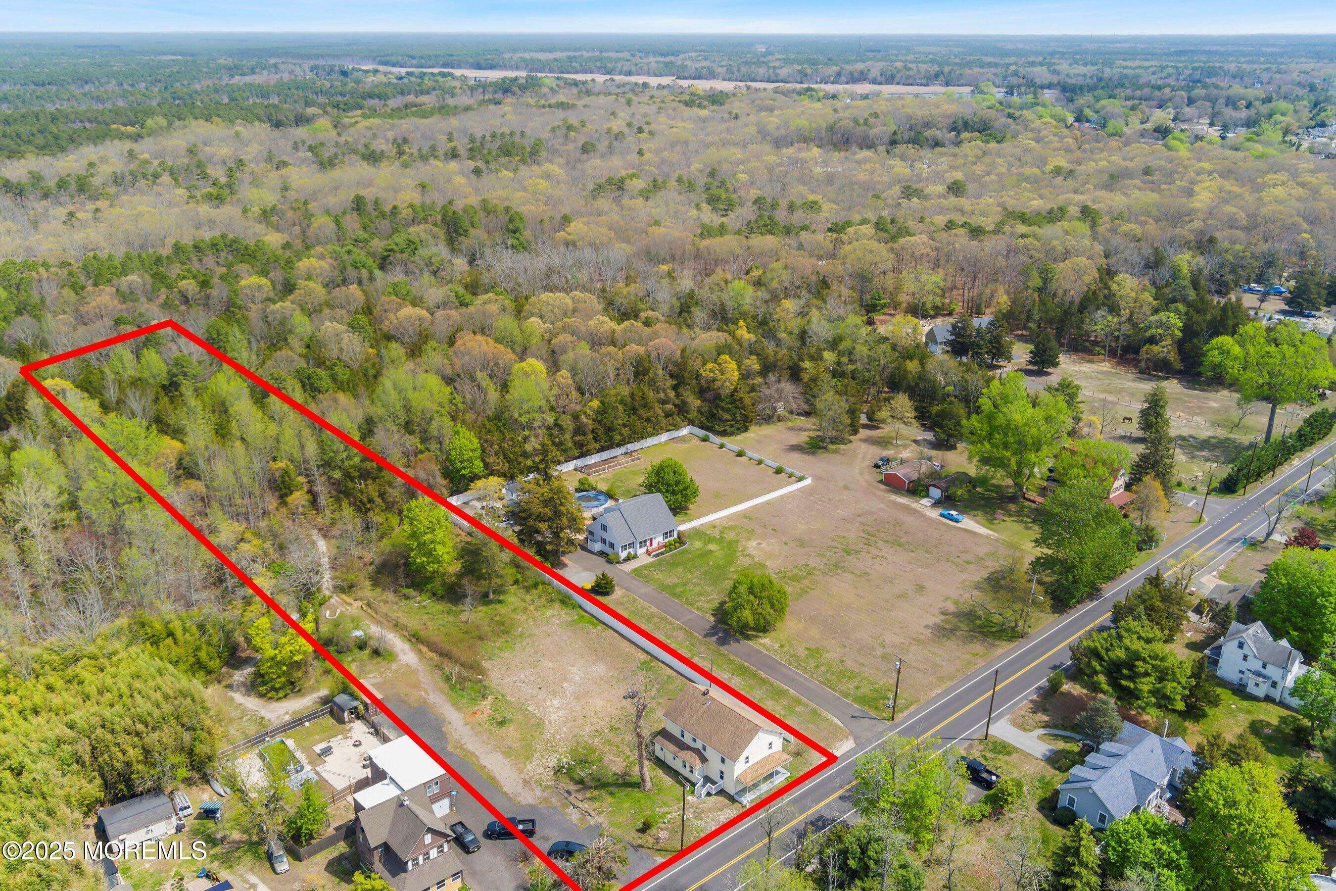 Tuckerton, NJ 08087,2043 Route 542