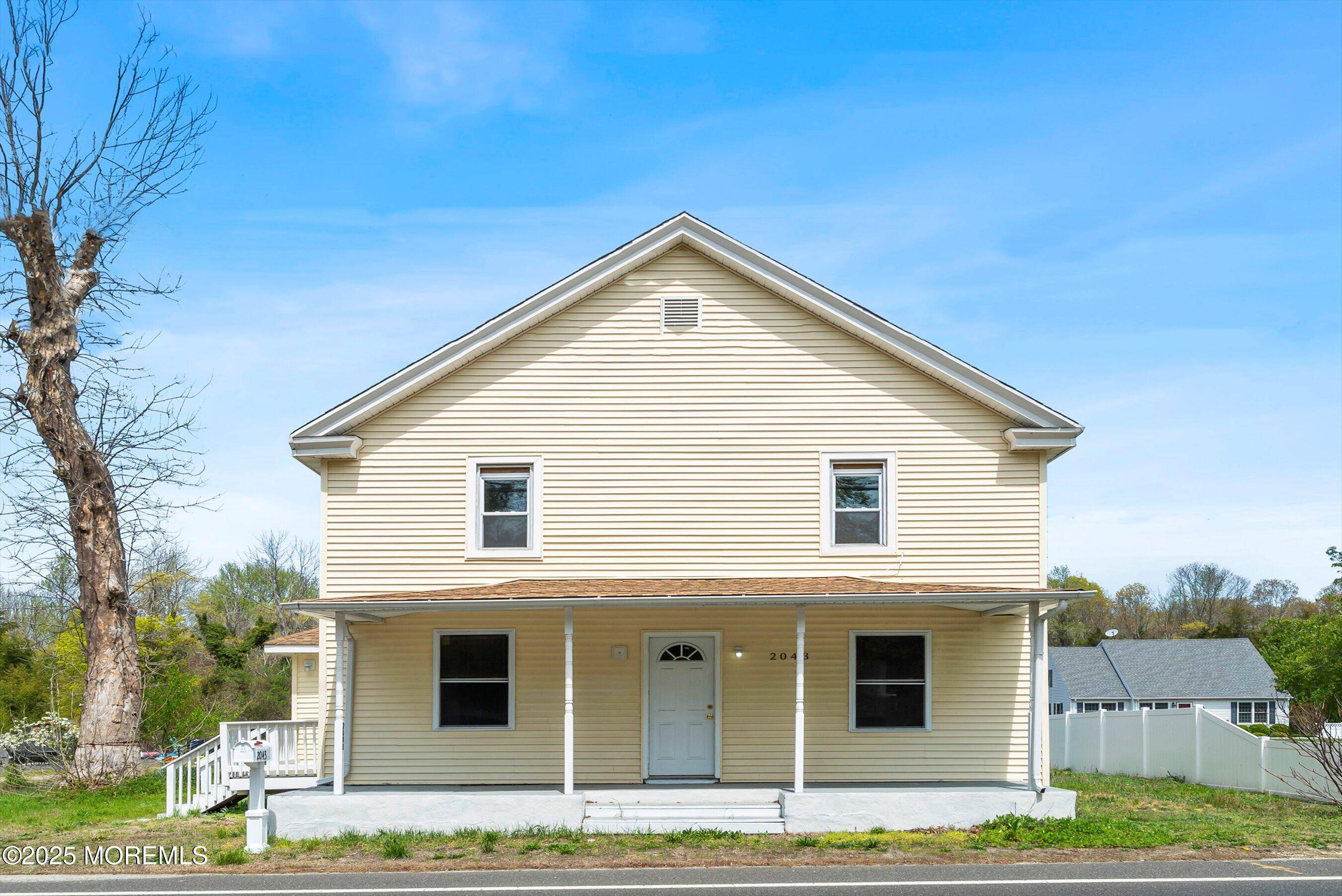 Tuckerton, NJ 08087,2043 Route 542