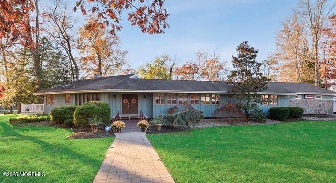 Toms River, NJ 08753,600 Duchess Court