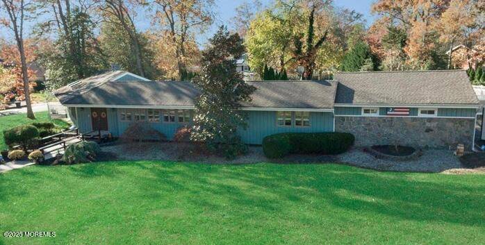 Toms River, NJ 08753,600 Duchess Court