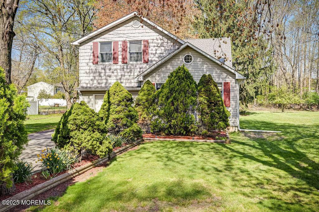 Port Monmouth, NJ 07758,244 Wilson Avenue