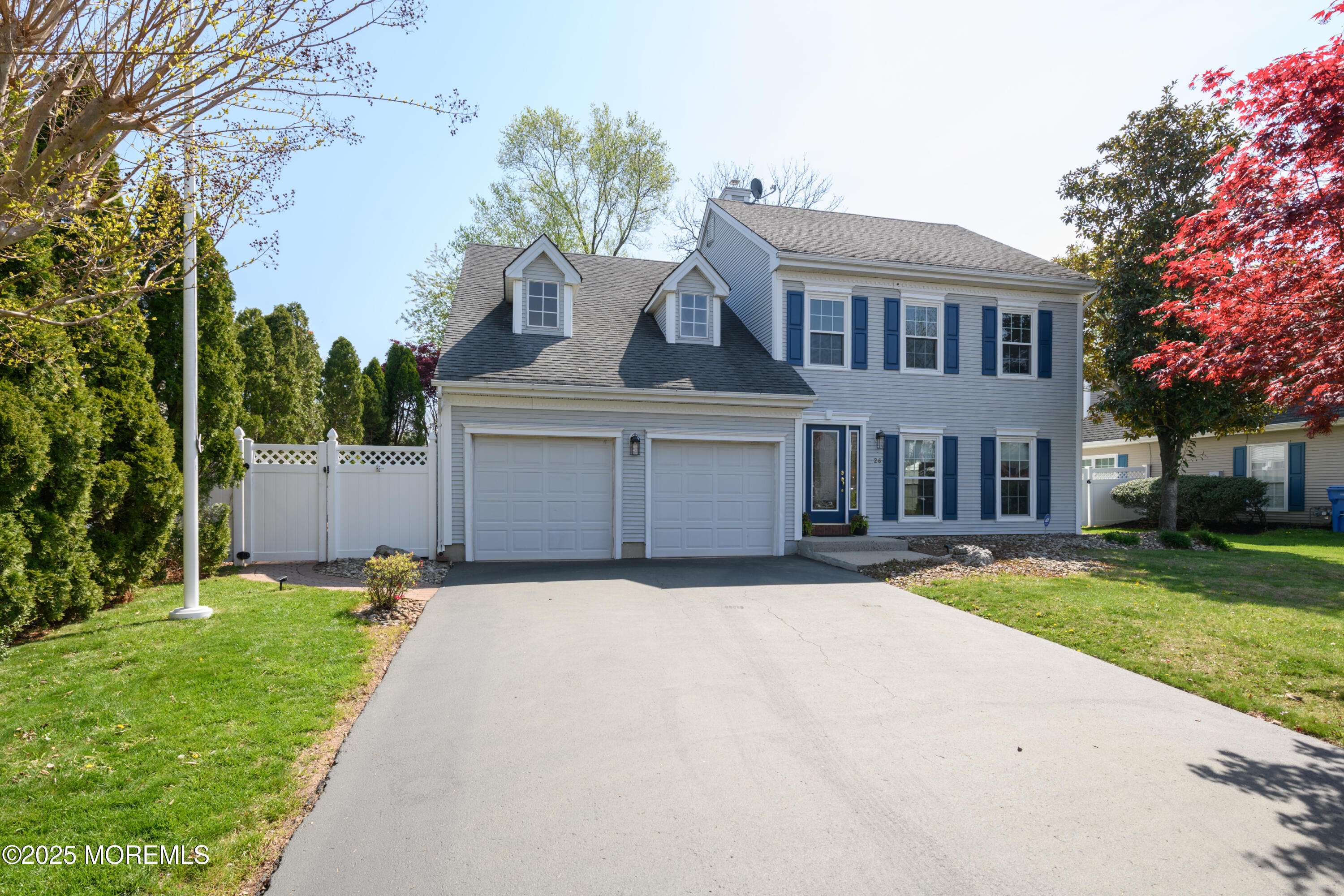 Tinton Falls, NJ 07724,26 Society Hill Way