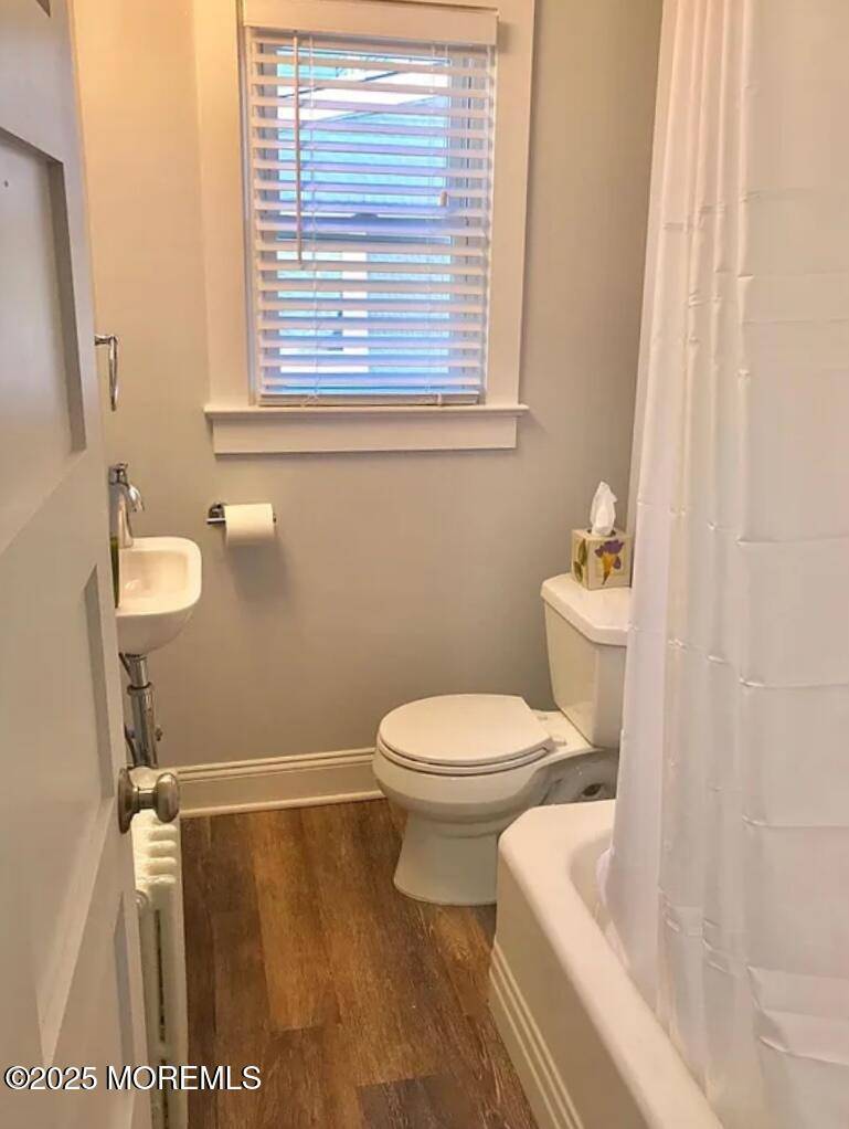 Bradley Beach, NJ 07720,410 Park Place Avenue ##1- First Floor