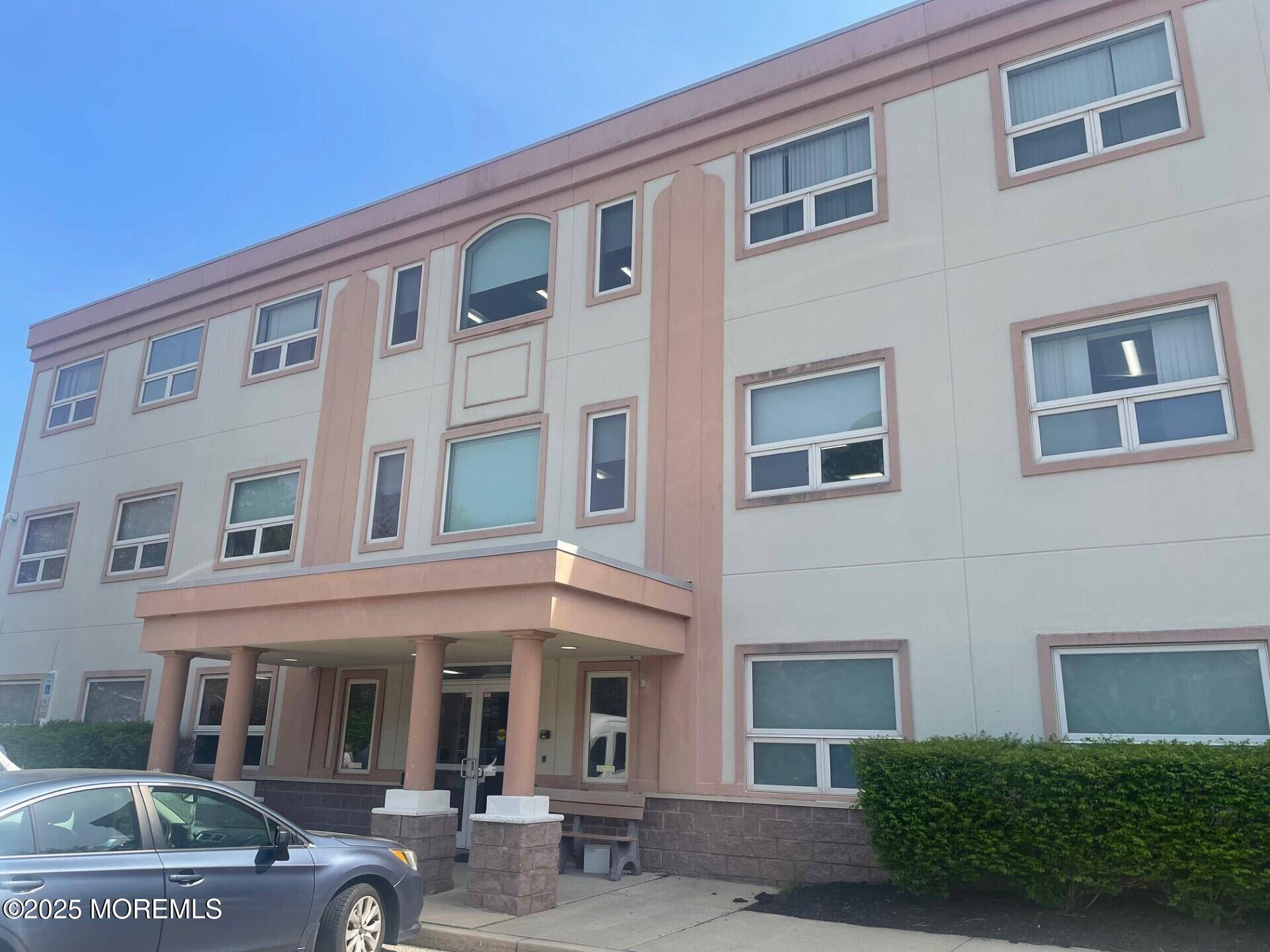 Toms River, NJ 08755,301 Lakehurst Road #1st Floor