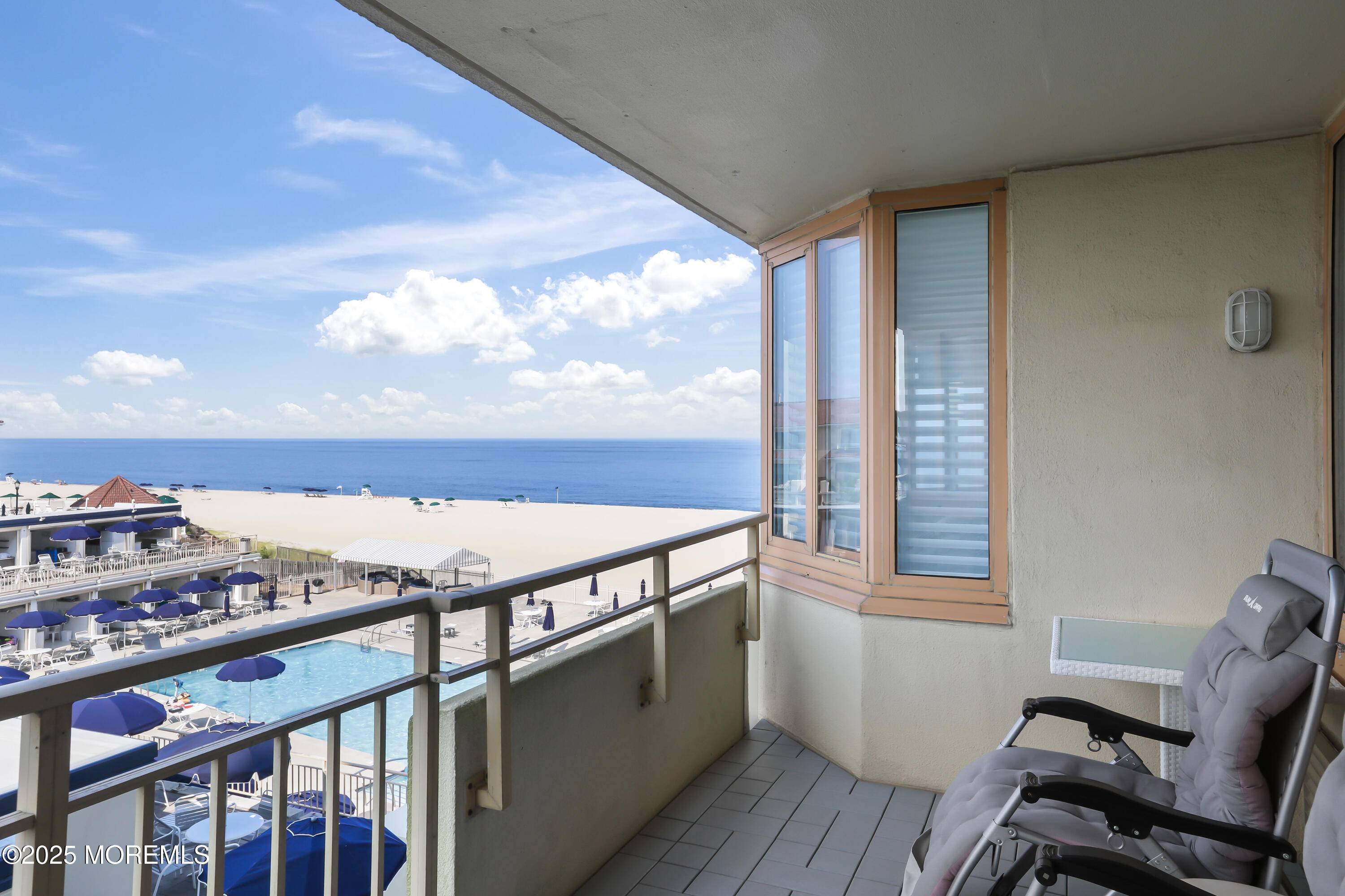 Long Branch, NJ 07740,717 Ocean Avenue #512