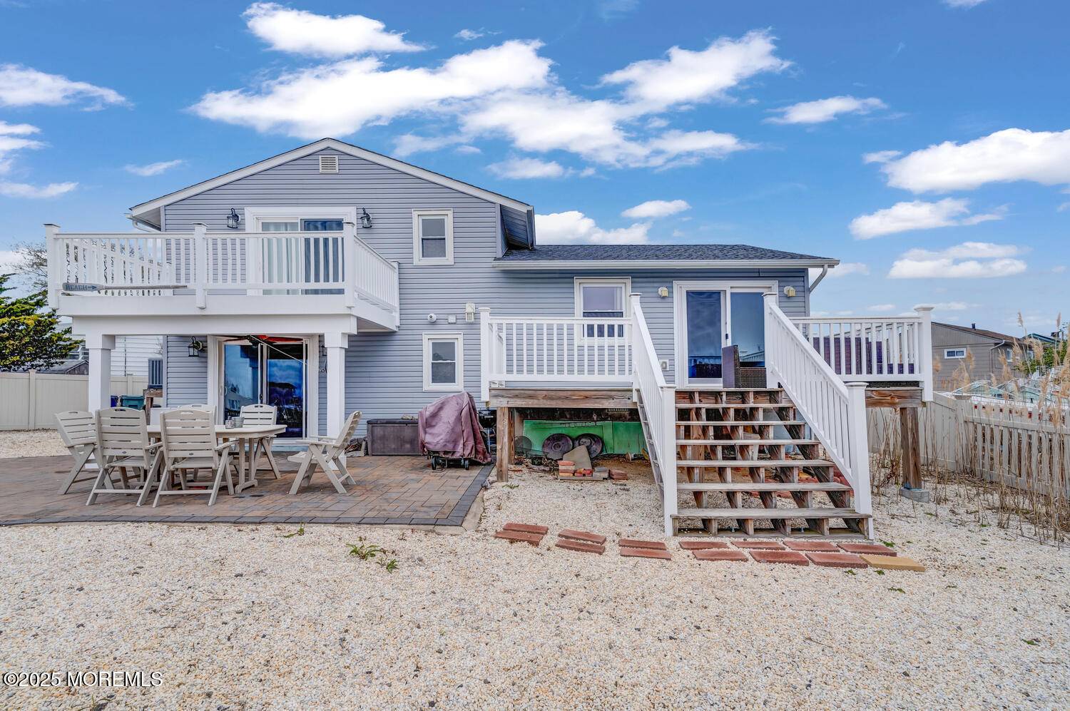 Little Egg Harbor, NJ 08087,33 W Delaware Drive