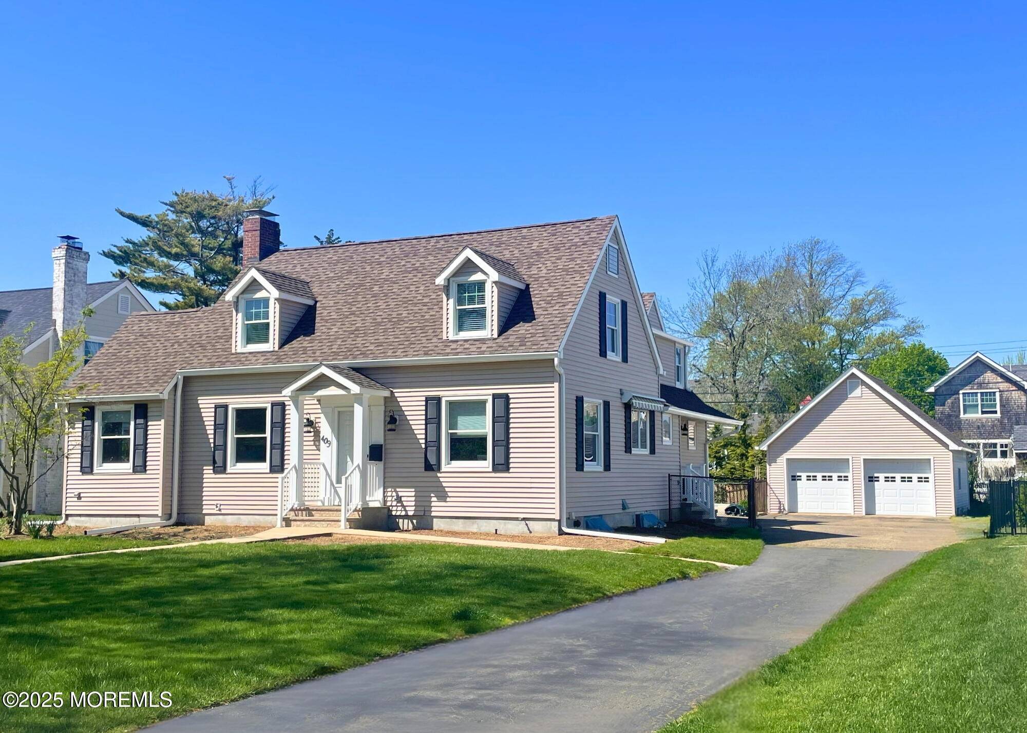Sea Girt, NJ 08750,409 Trenton Boulevard