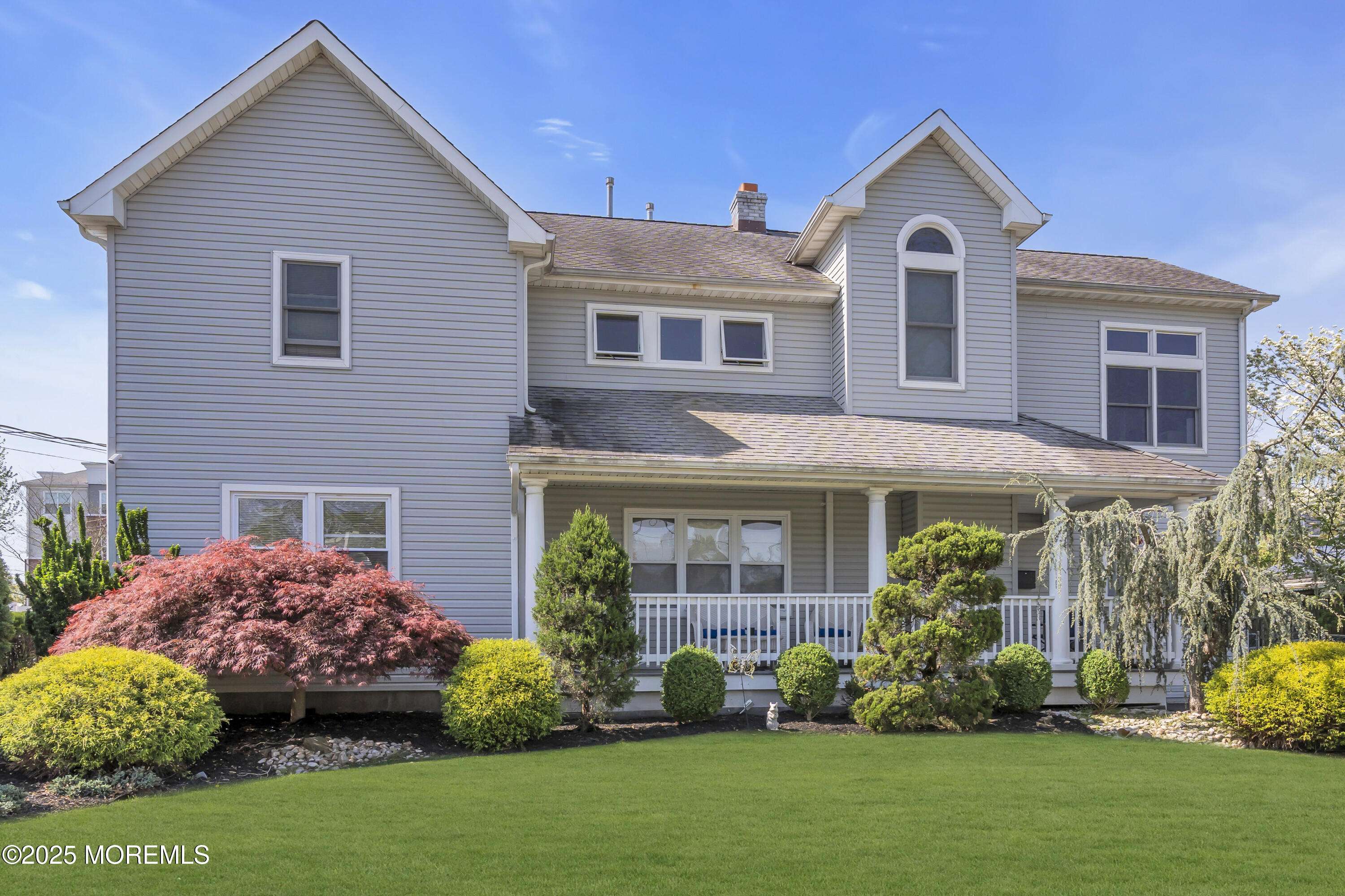 Aberdeen, NJ 07747,14 Dolan Avenue