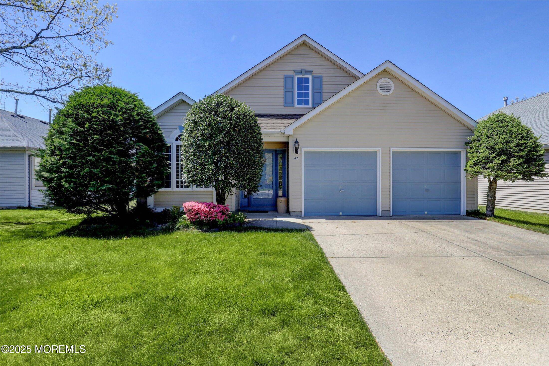 Jackson, NJ 08527,47 S Baker Drive