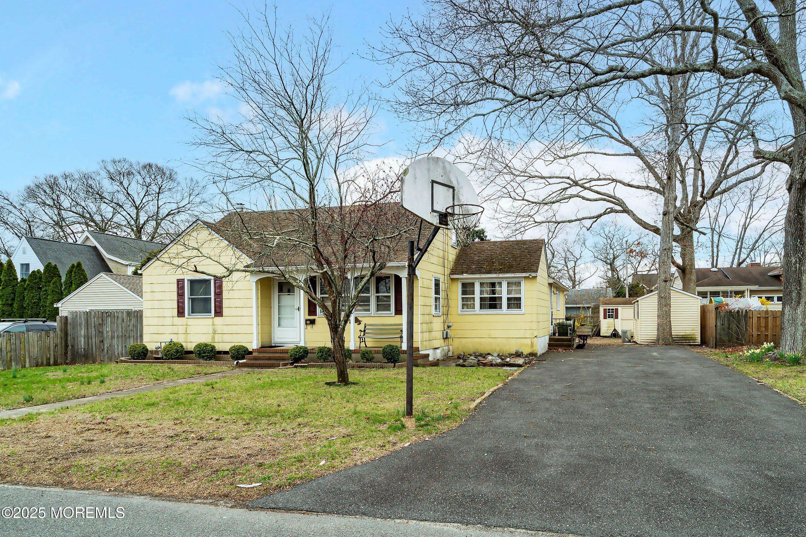 Point Pleasant, NJ 08742,304 Barbara Drive