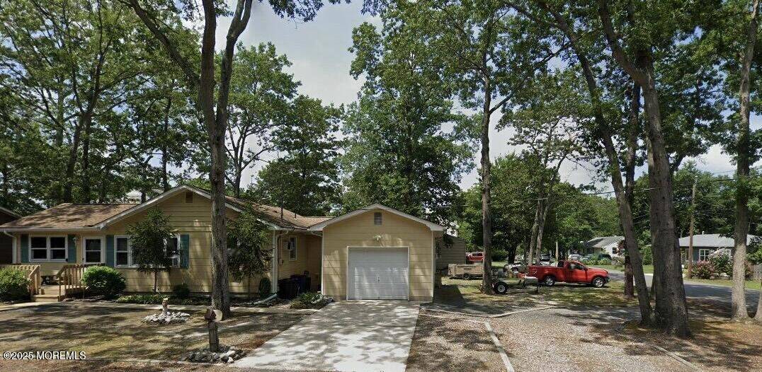 Forked River, NJ 08731,1912 Serpentine Drive