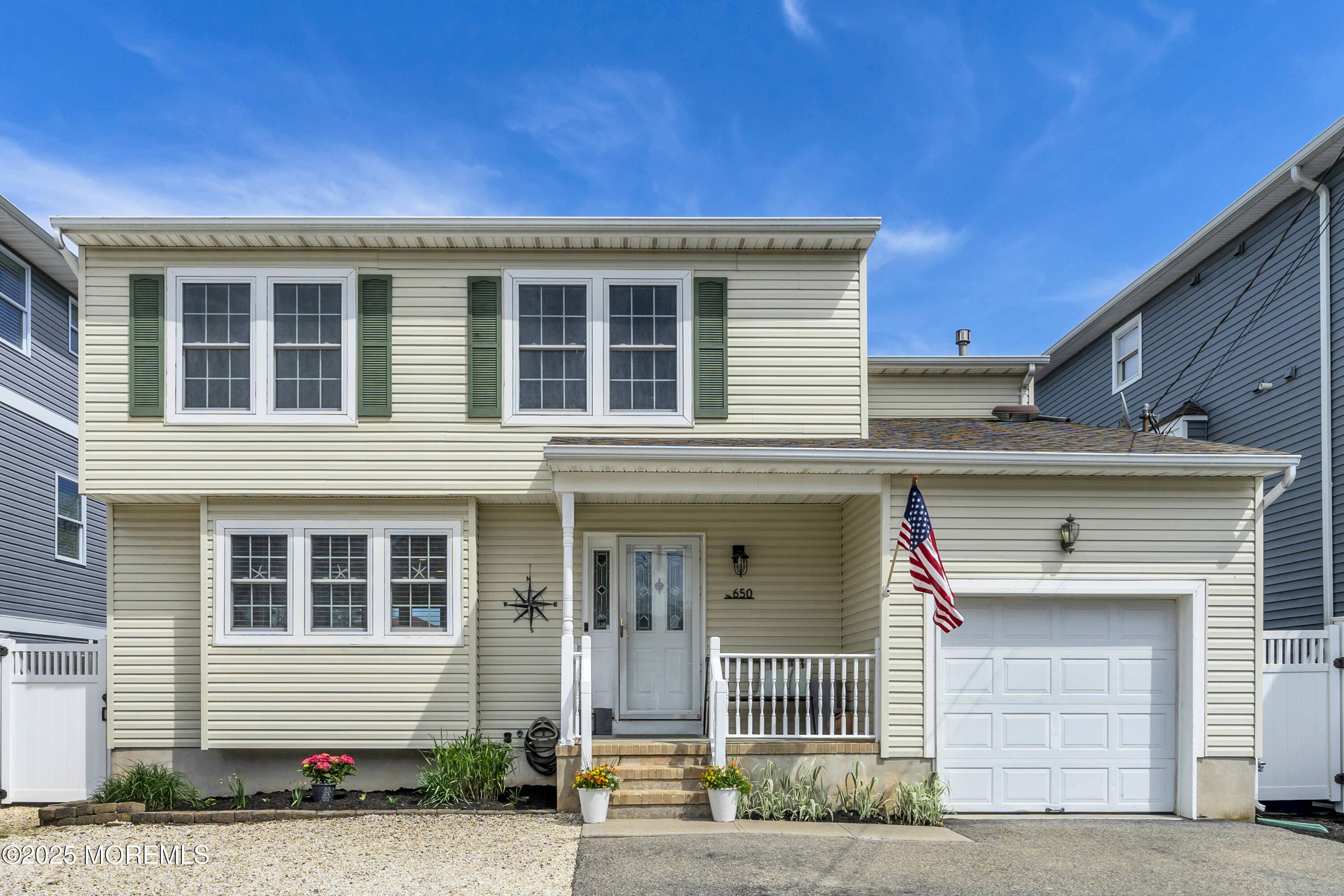 Brick, NJ 08723,650 Drum Point Road