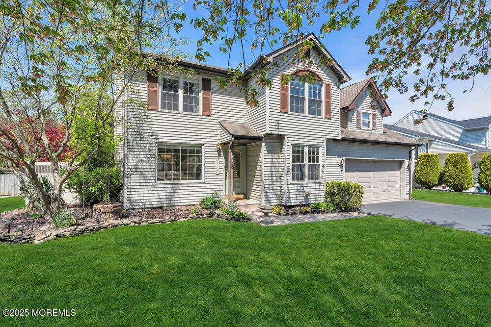 Brick, NJ 08724,763 Maple Avenue