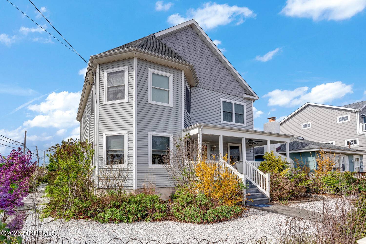 Seaside Park, NJ 08752,103 C Street