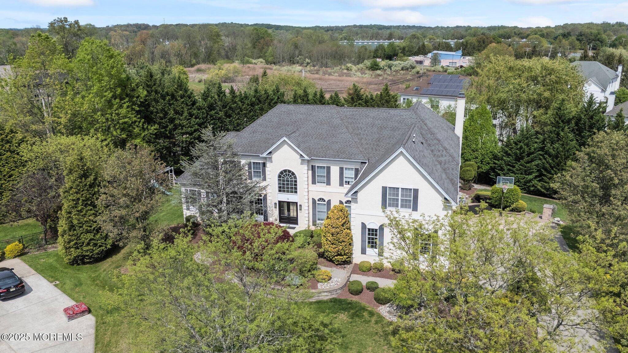 Marlboro, NJ 07746,12 Ellery Place