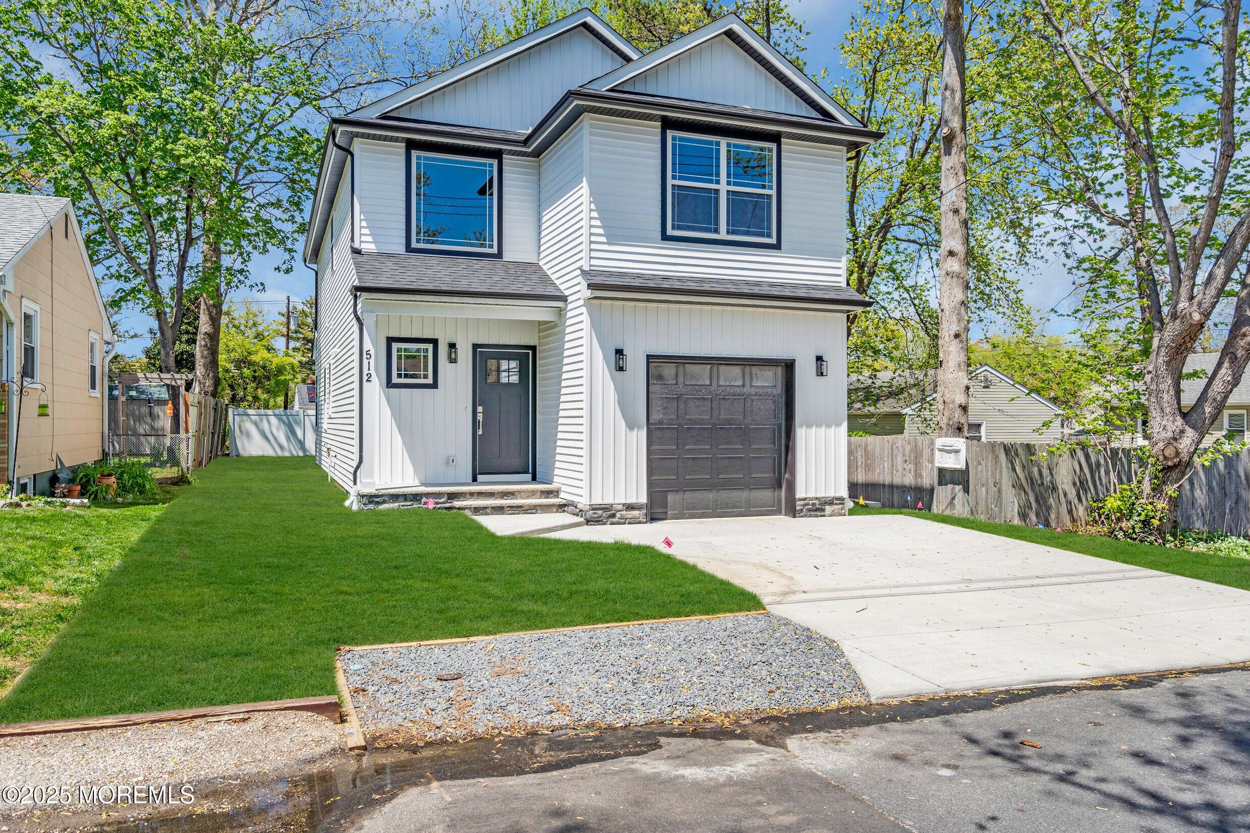 Beachwood, NJ 08722,512 Seaman Avenue