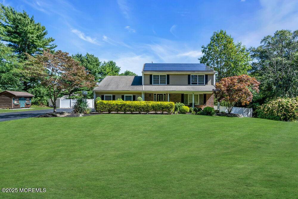 Middletown, NJ 07748,117 Brian Way