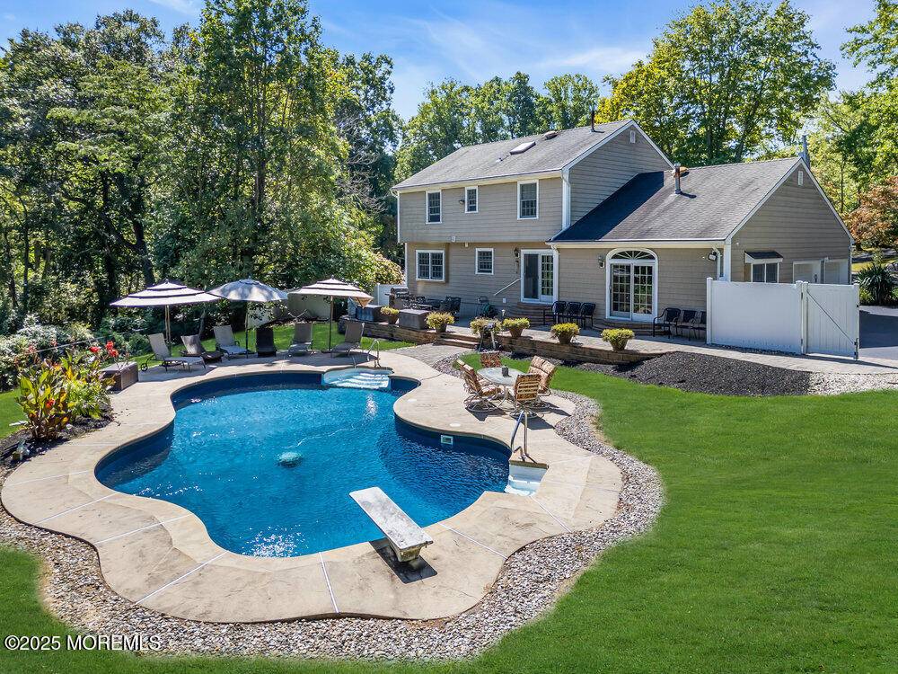 Middletown, NJ 07748,117 Brian Way