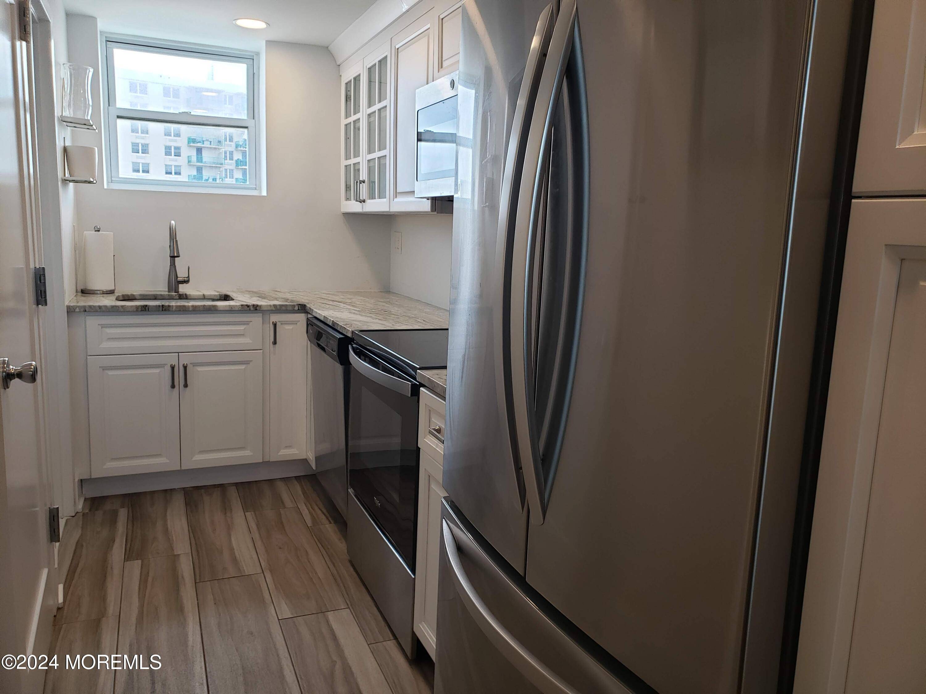 Long Branch, NJ 07740,448 Ocean Avenue #24B