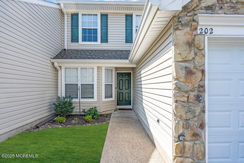 Brick, NJ 08724,202 Iris Way
