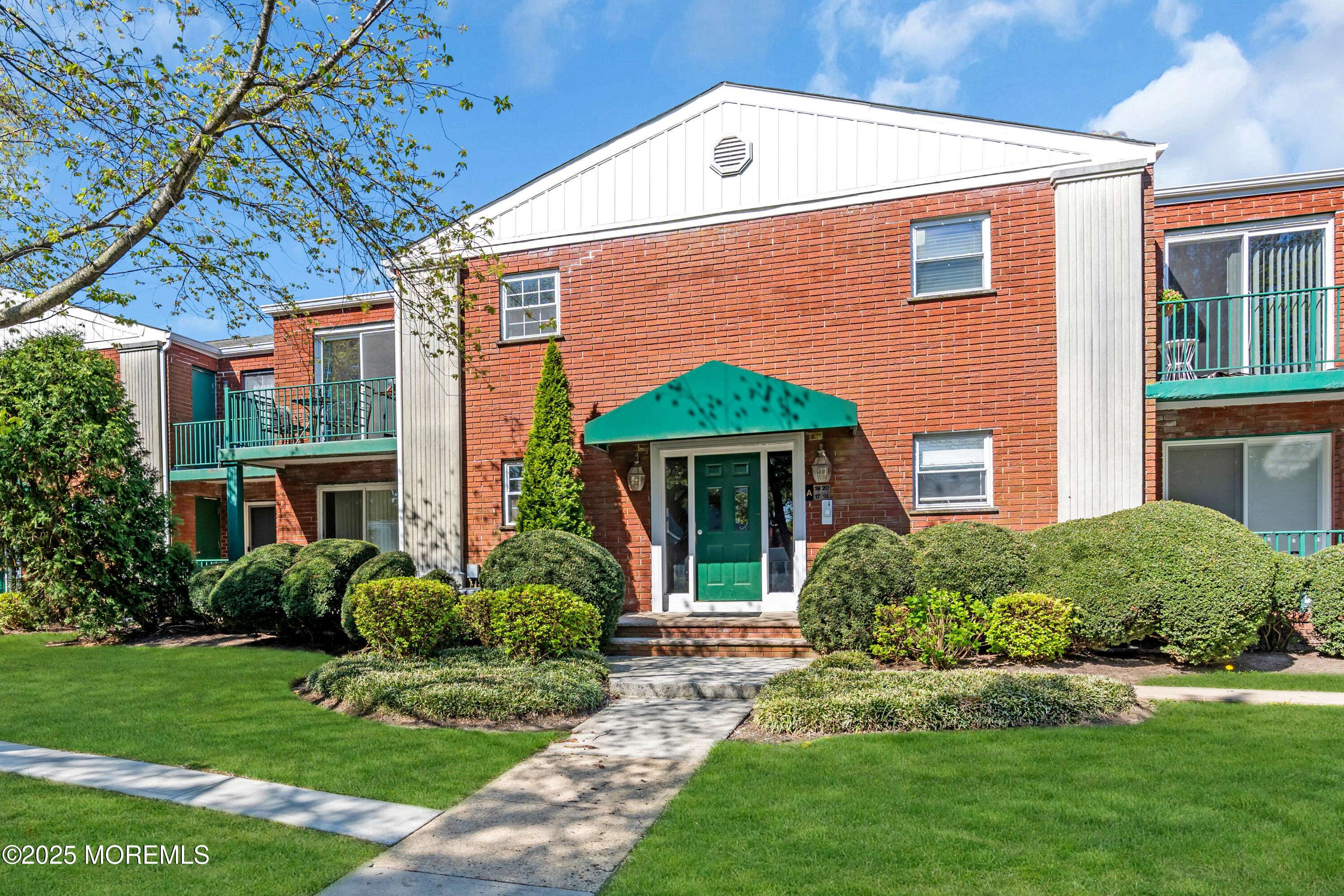 Long Branch, NJ 07740,65 Cedar Avenue #A17