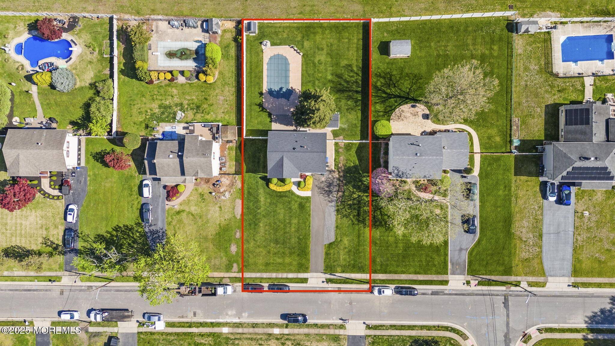Manalapan, NJ 07726,34 Kipling Way
