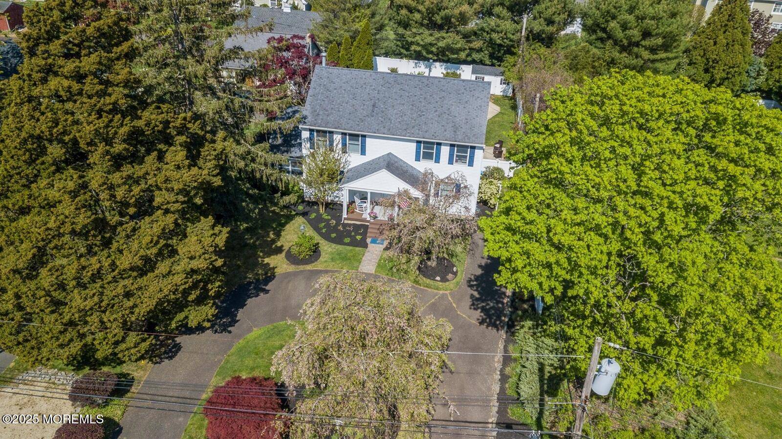 Sea Girt, NJ 08750,2155 Terrace Place