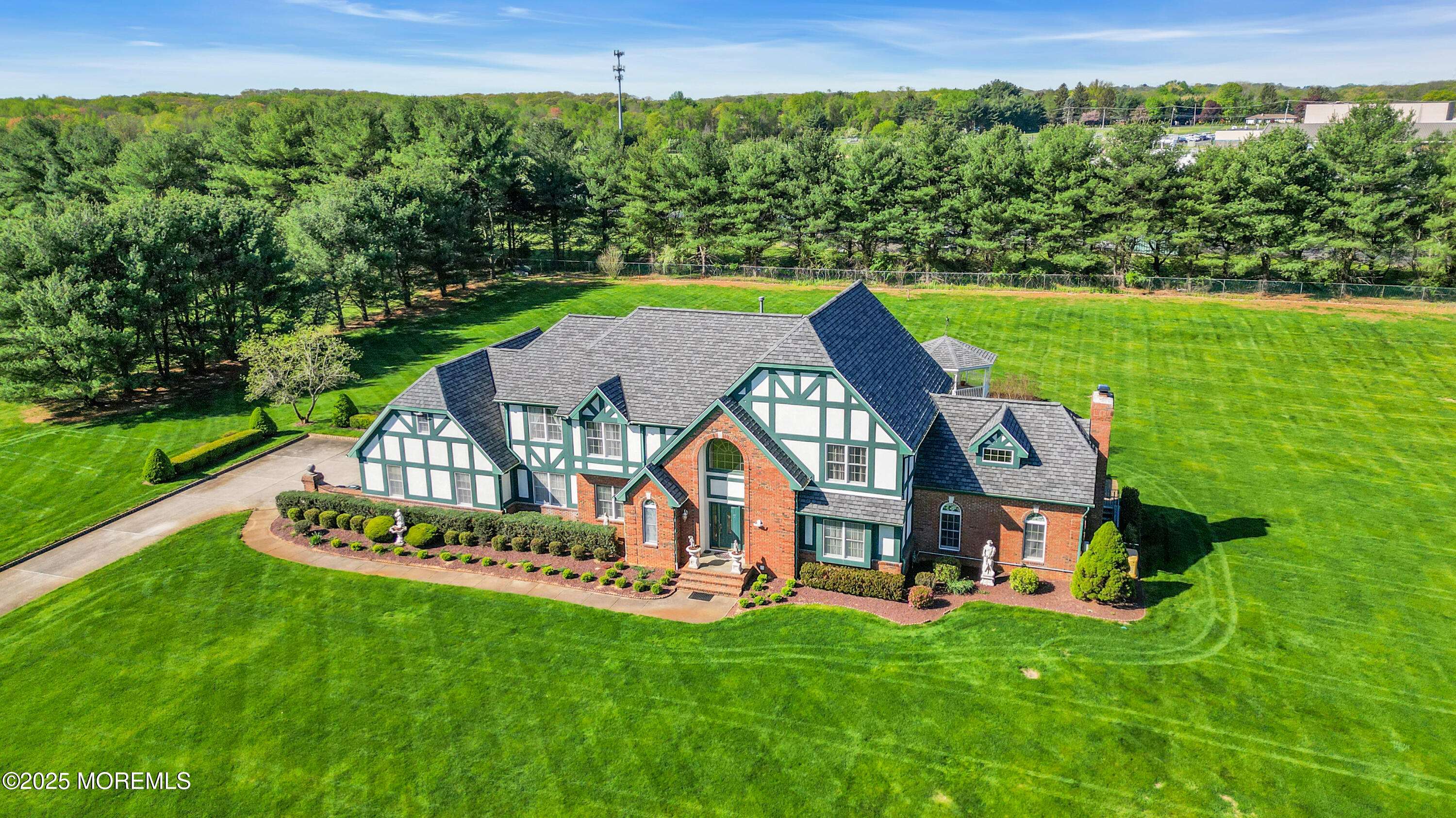 Colts Neck, NJ 07722,5 Pheasant Road