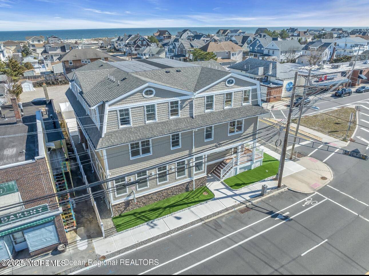 Seaside Park, NJ 08752,410 Central Avenue SE #5