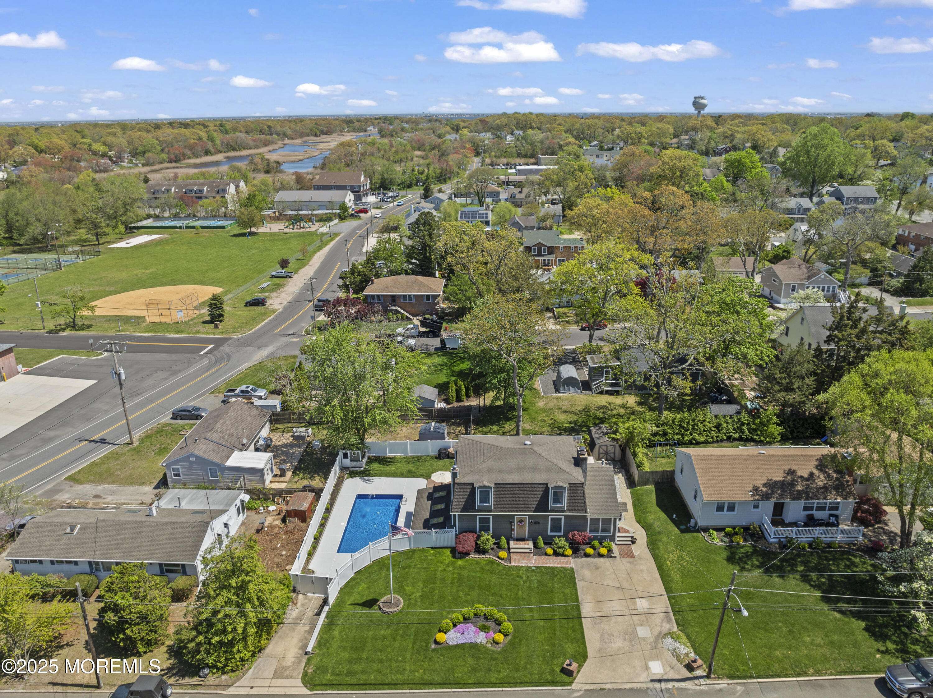 Island Heights, NJ 08732,136 Chestnut Avenue