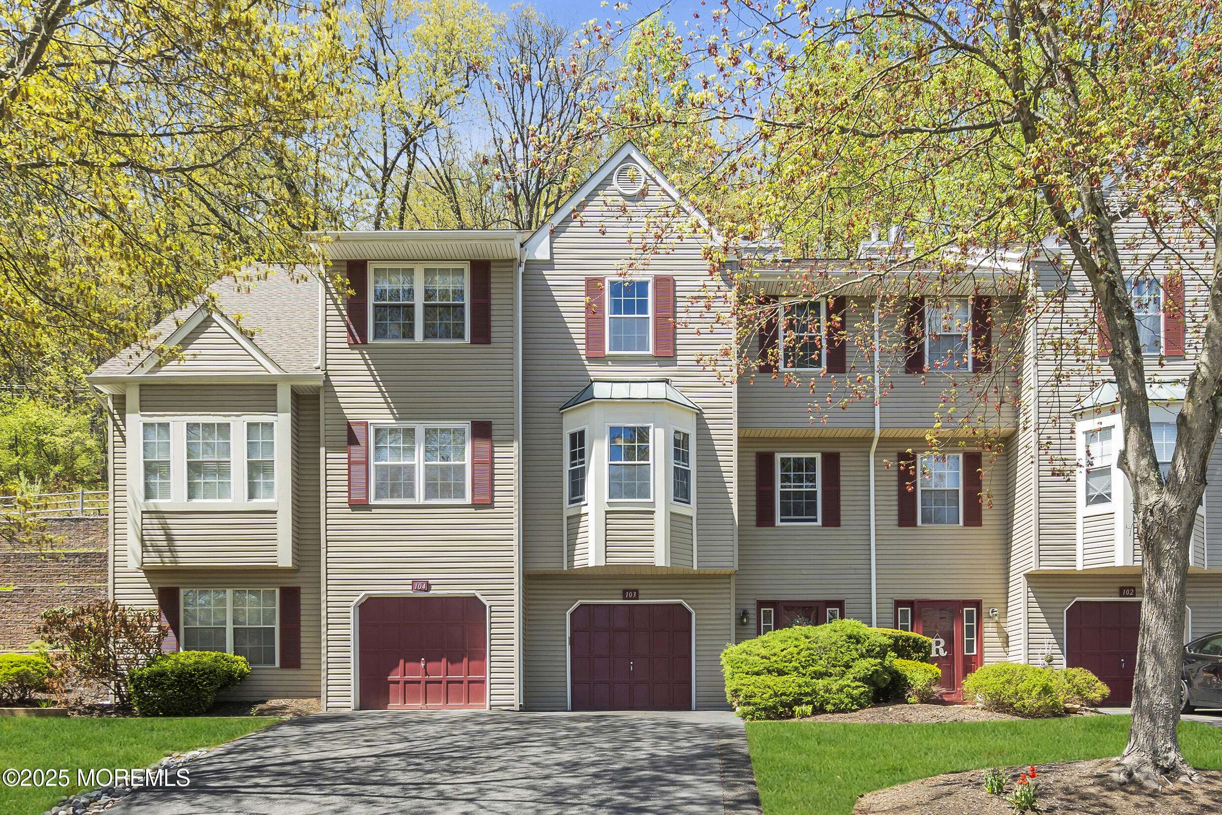 Washington Twp, NJ 07882,103 Pinehurst Drive