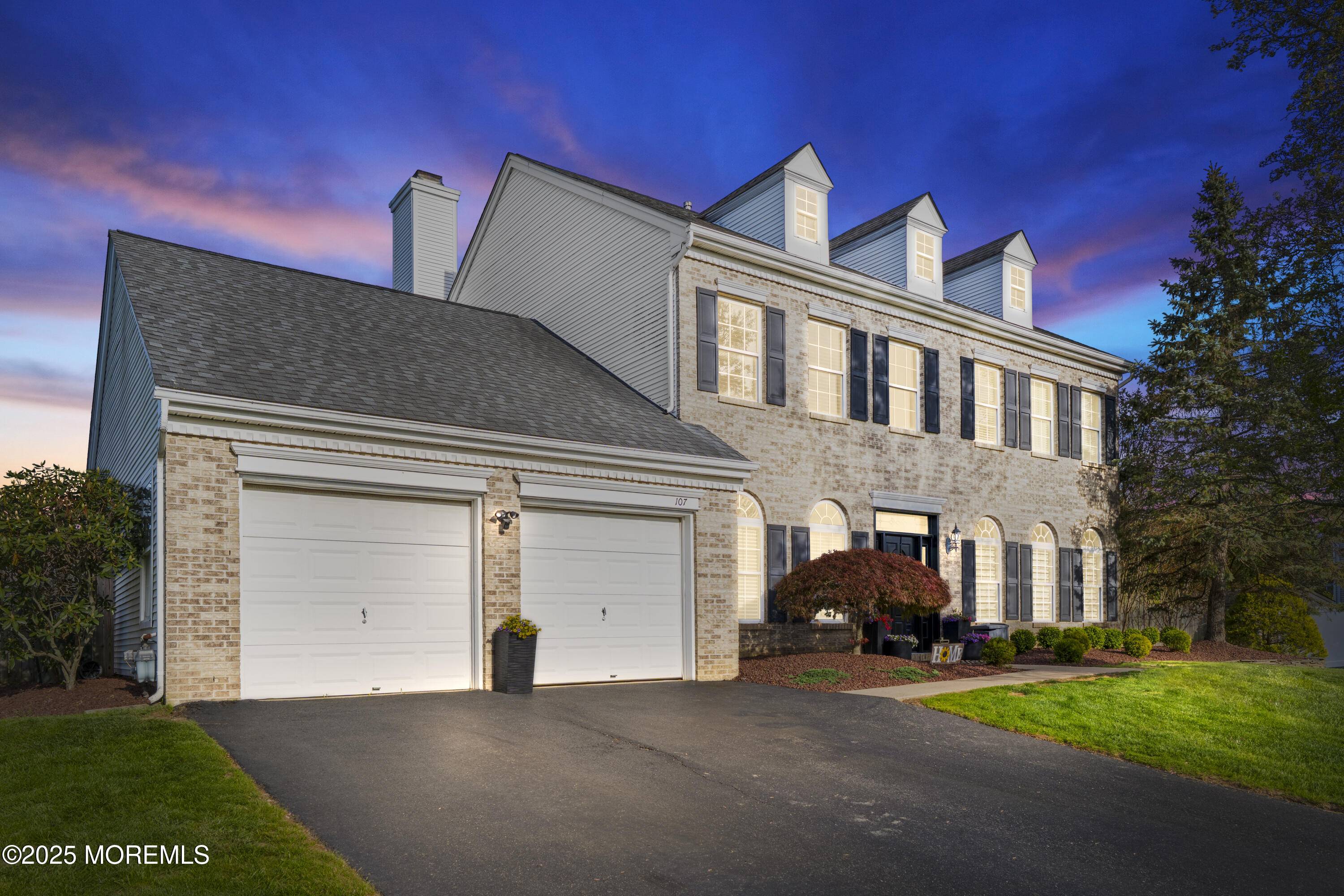 Freehold, NJ 07728,107 Plumstead Drive