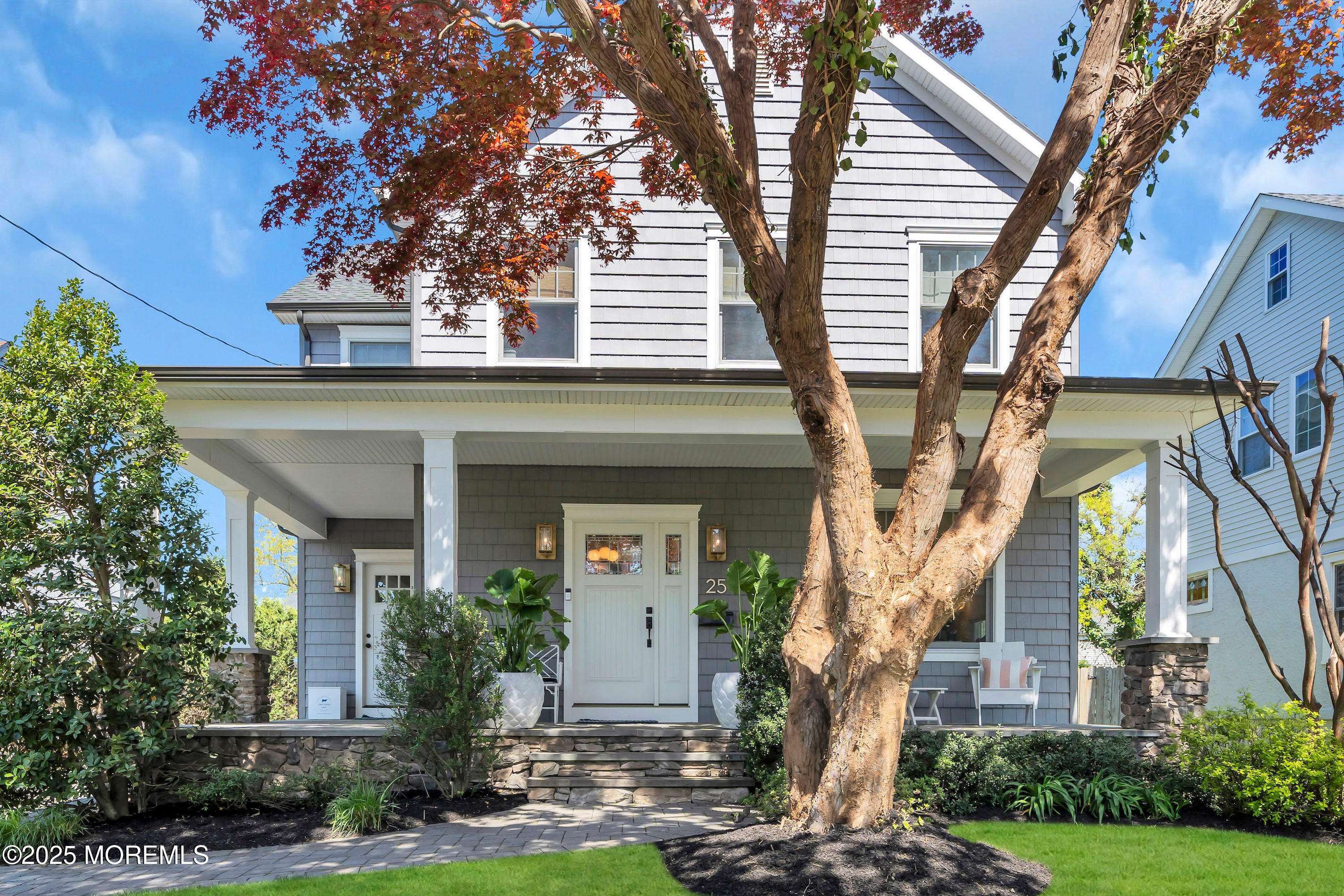 Fair Haven, NJ 07704,25 Jackson Street