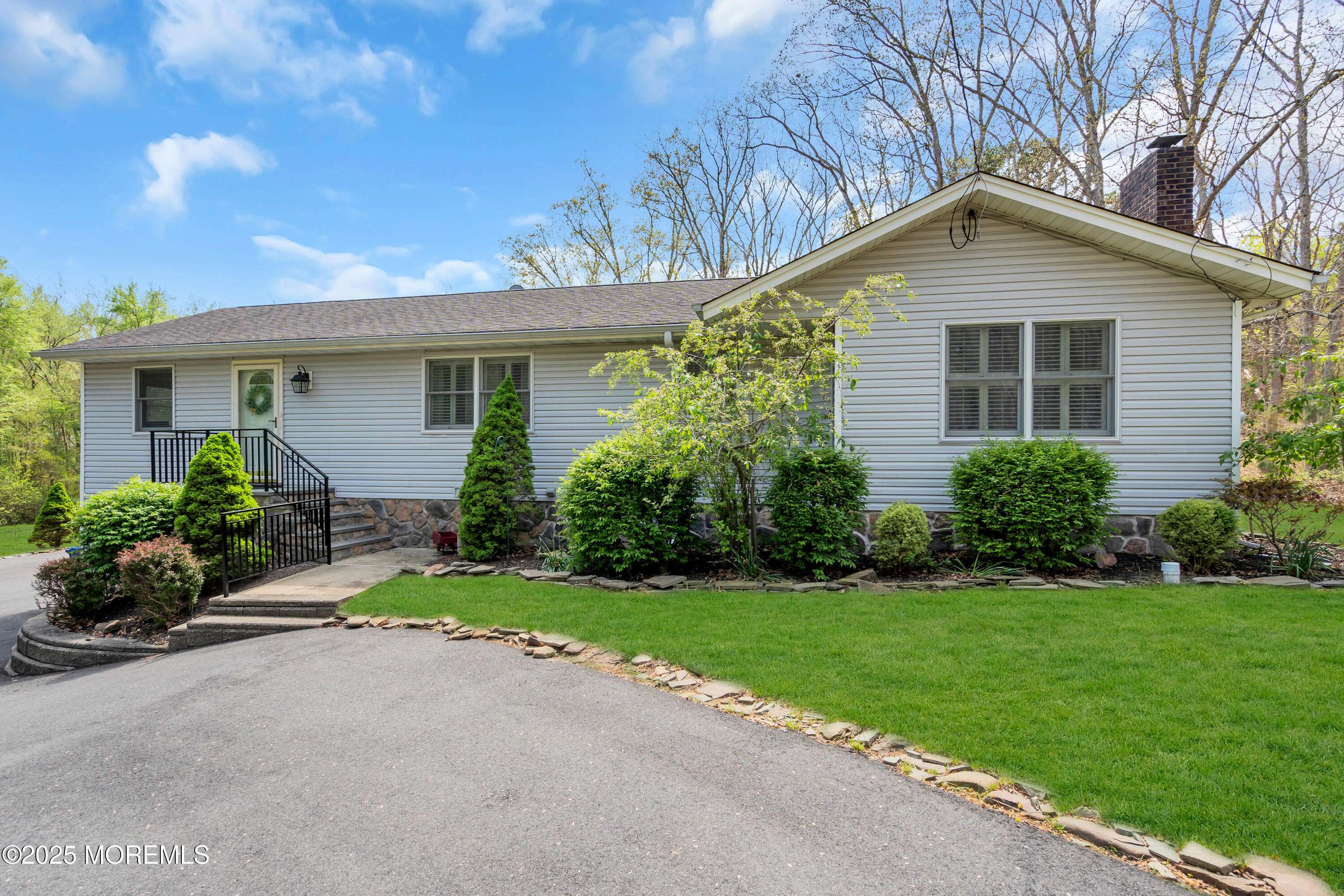 Toms River, NJ 08755,86 Cox Cro Road