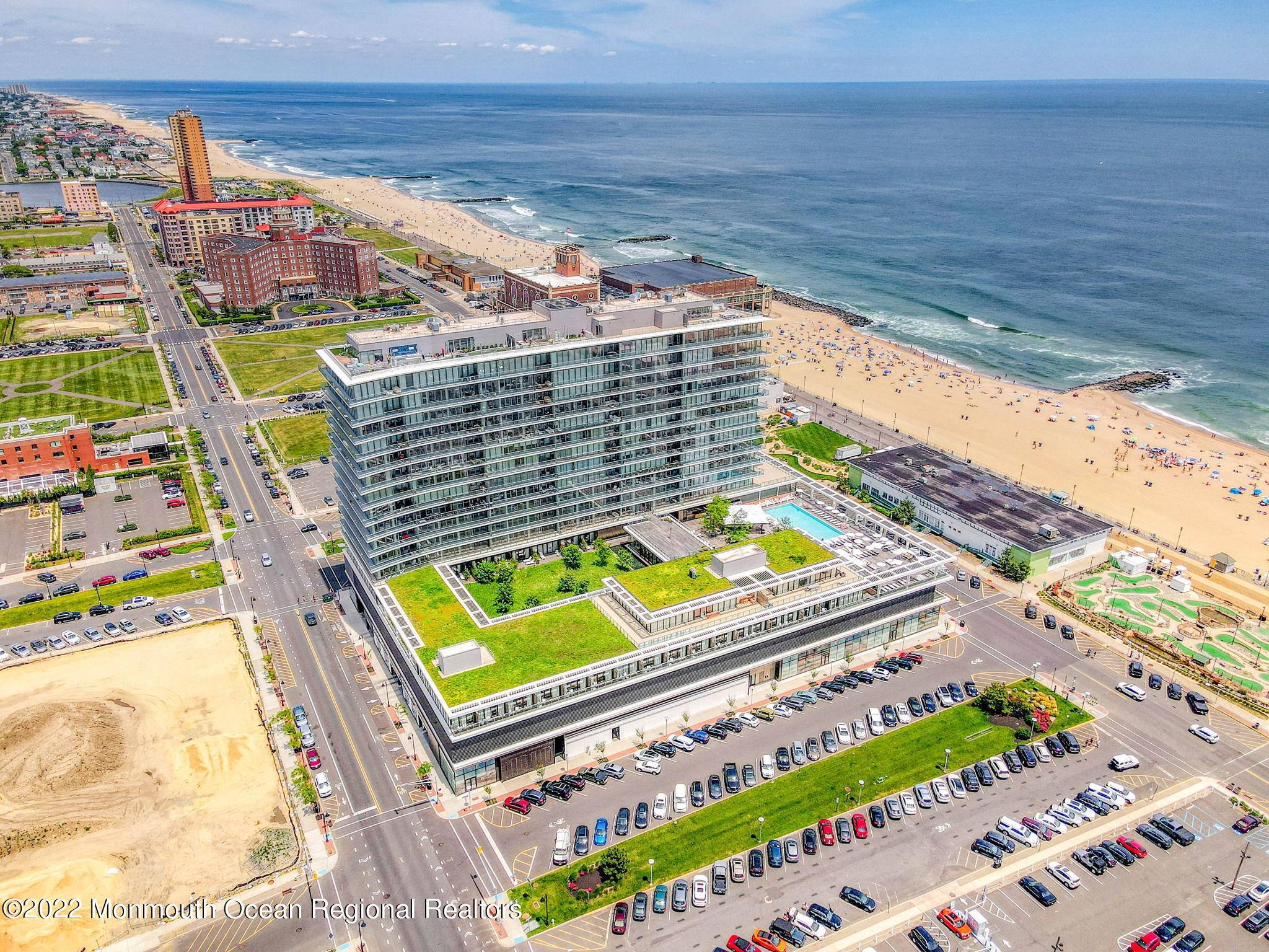 Asbury Park, NJ 07712,1101 Ocean Avenue #1609