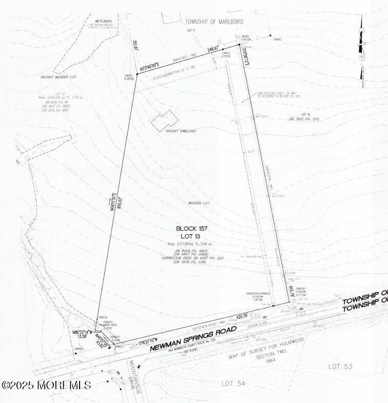Morganville, NJ 07751,660 Route 520