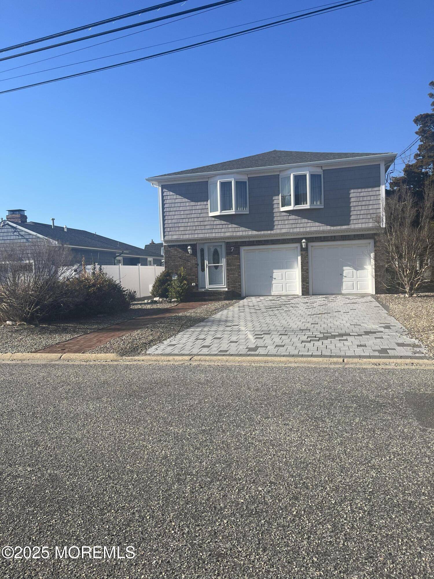 Lavallette, NJ 08735,7 Sturgis Road