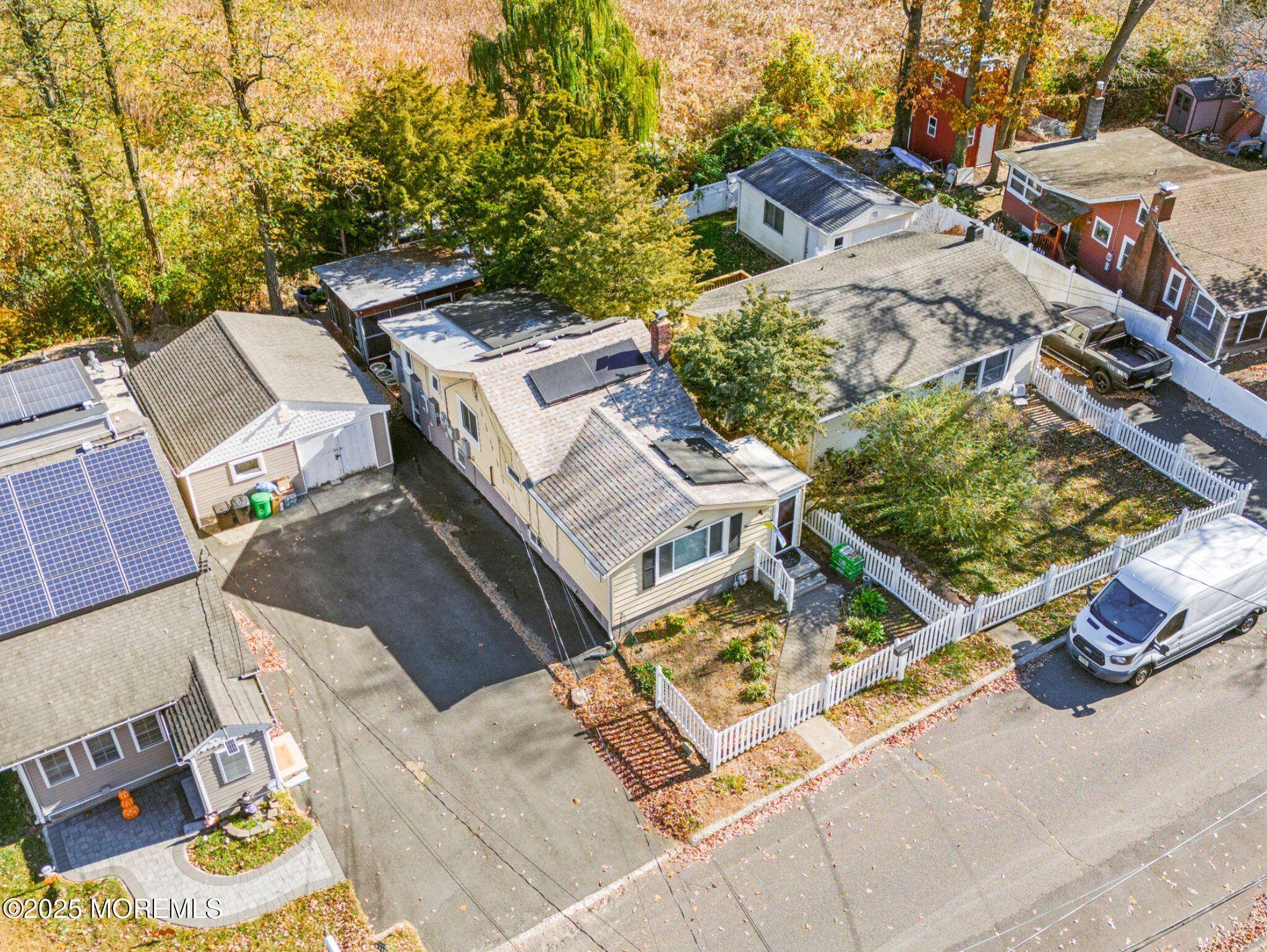 Keyport, NJ 07735,825 Arbordale Drive