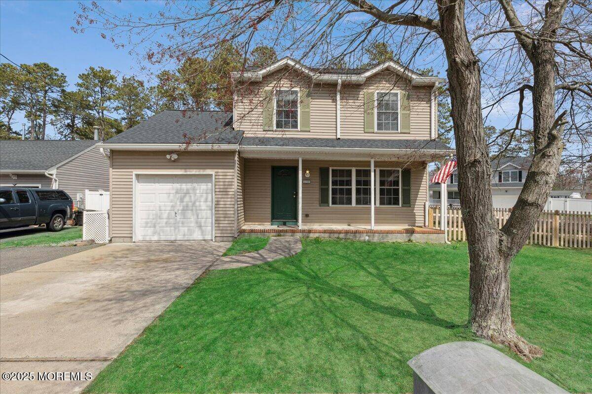 Forked River, NJ 08731,1250 Kennebec Road