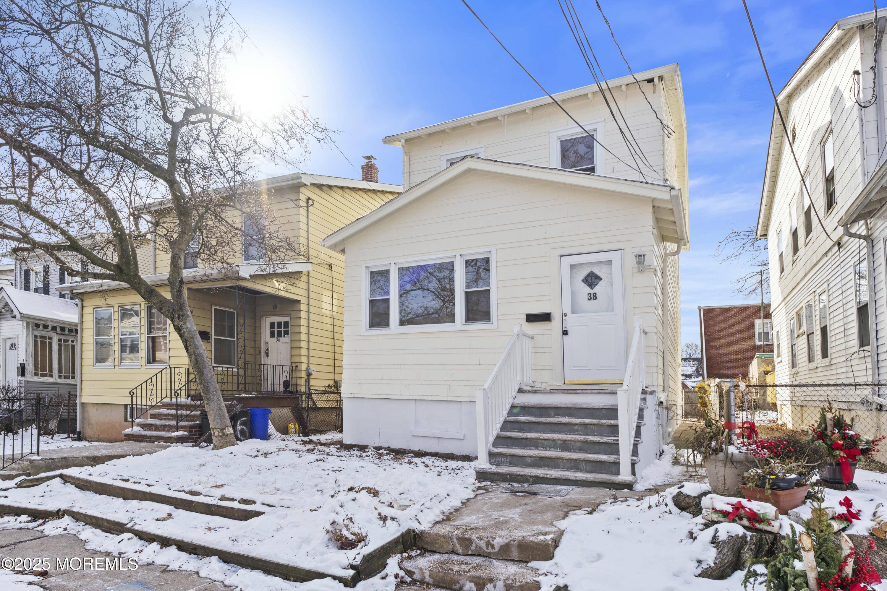 Newark, NJ 07106,38 Scofield Street
