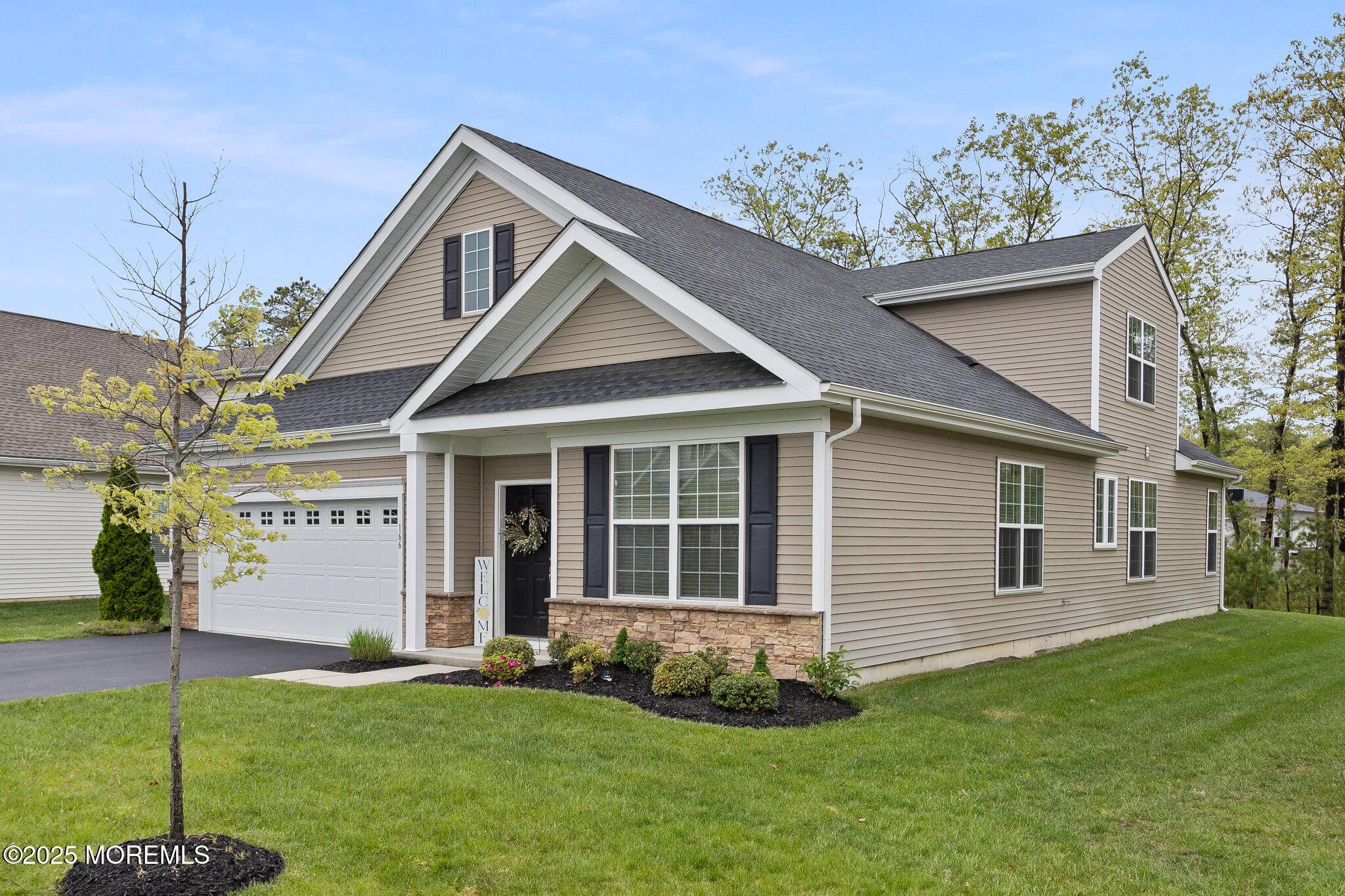 Whiting, NJ 08759,166 Woodside Lane