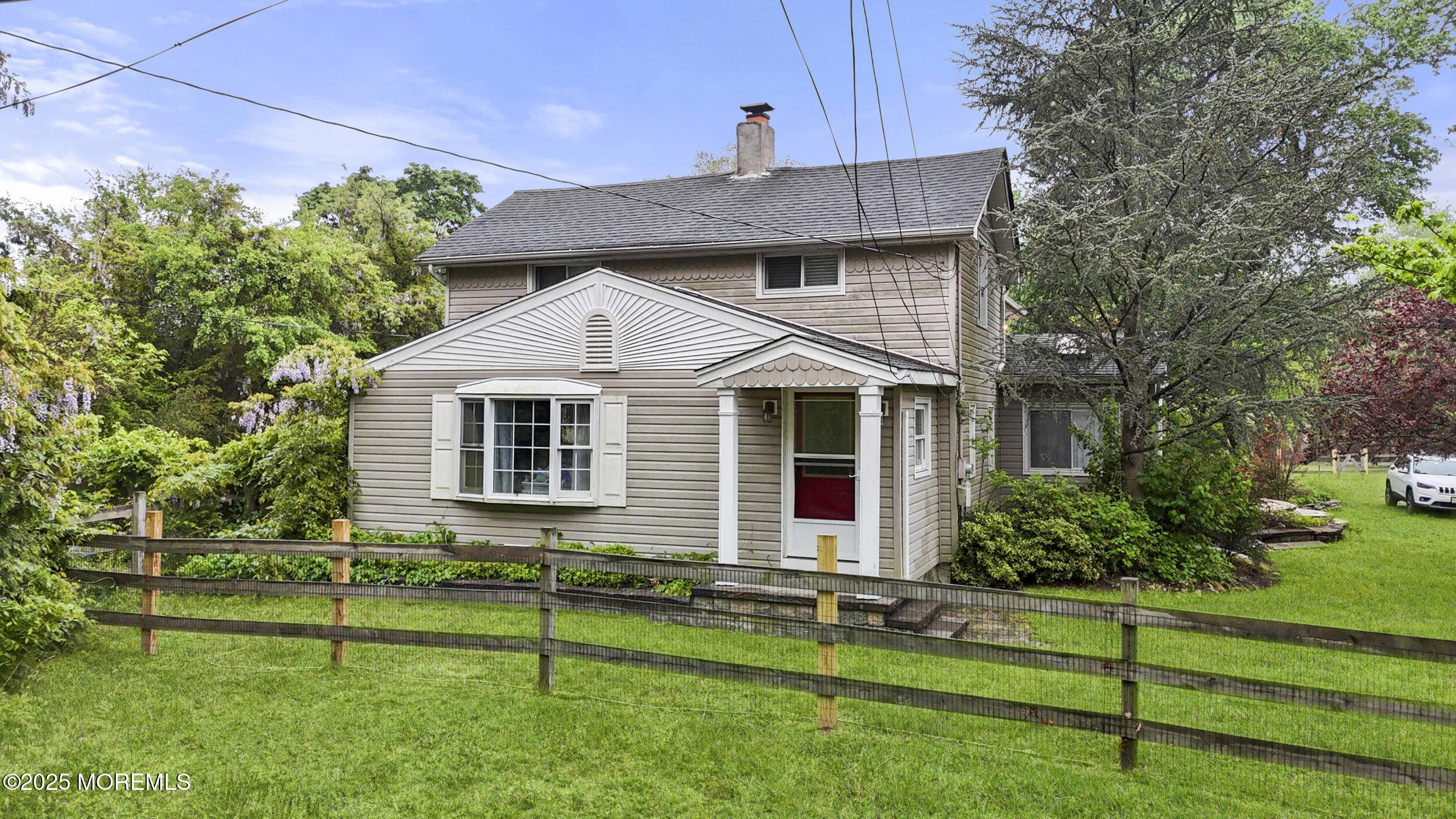 Howell, NJ 07731,1574 Maxim Southard Road