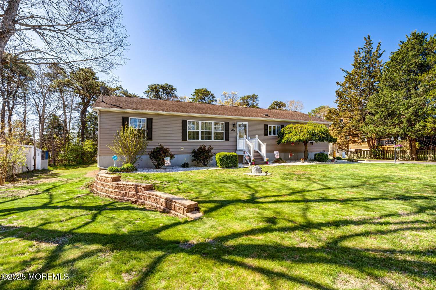 West Creek, NJ 08092,672 Julian Court