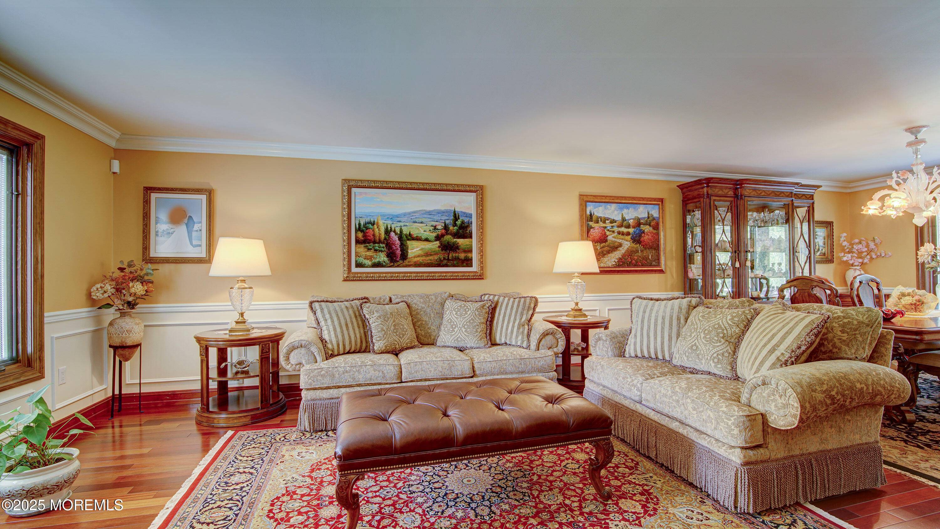 Howell, NJ 07731,4 Weasel Creek Court