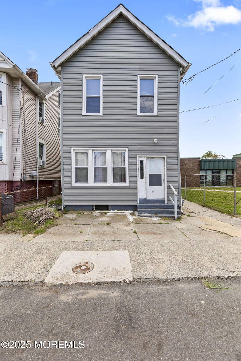 Long Branch, NJ 07740,288 Morris Avenue
