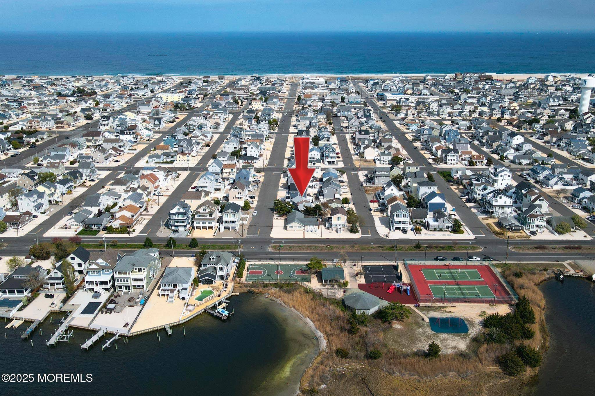 Ortley Beach, NJ 08751,313 2nd Avenue