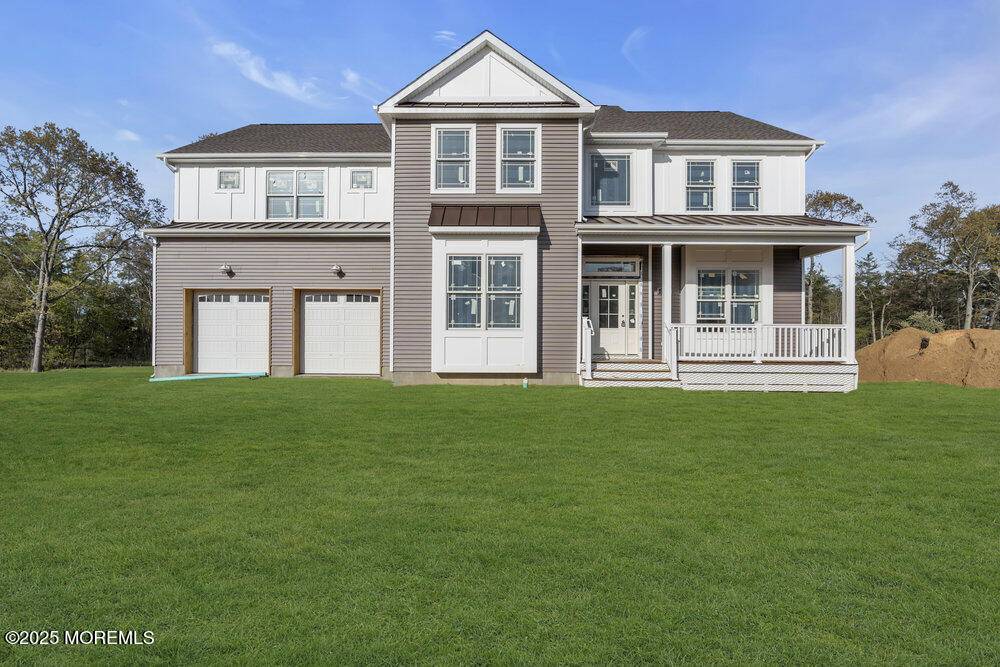 Forked River, NJ 08731,104 Coral Way S
