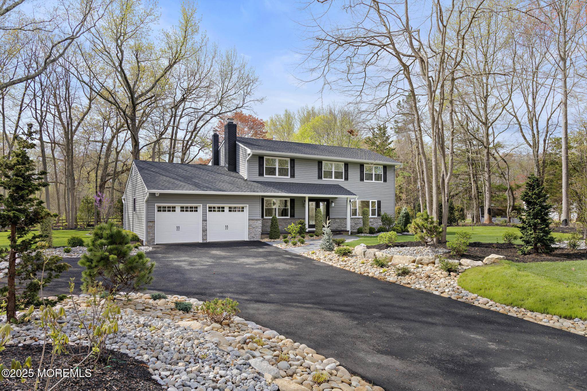 Millstone, NJ 08510,439 Stagecoach Road
